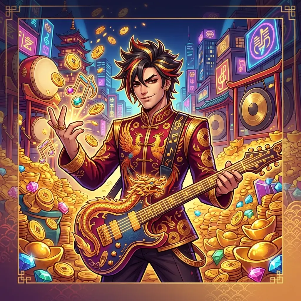 88 Fortunes