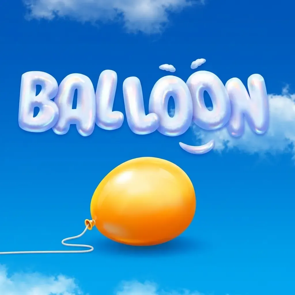 Balloon