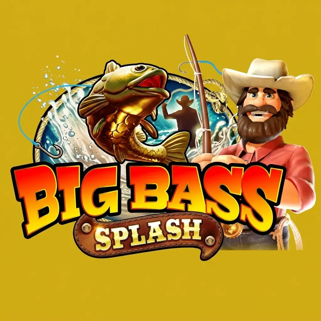 Big Bass Splash