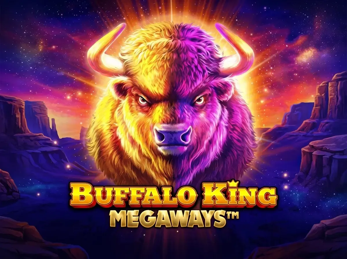 Buffalo King Megaways