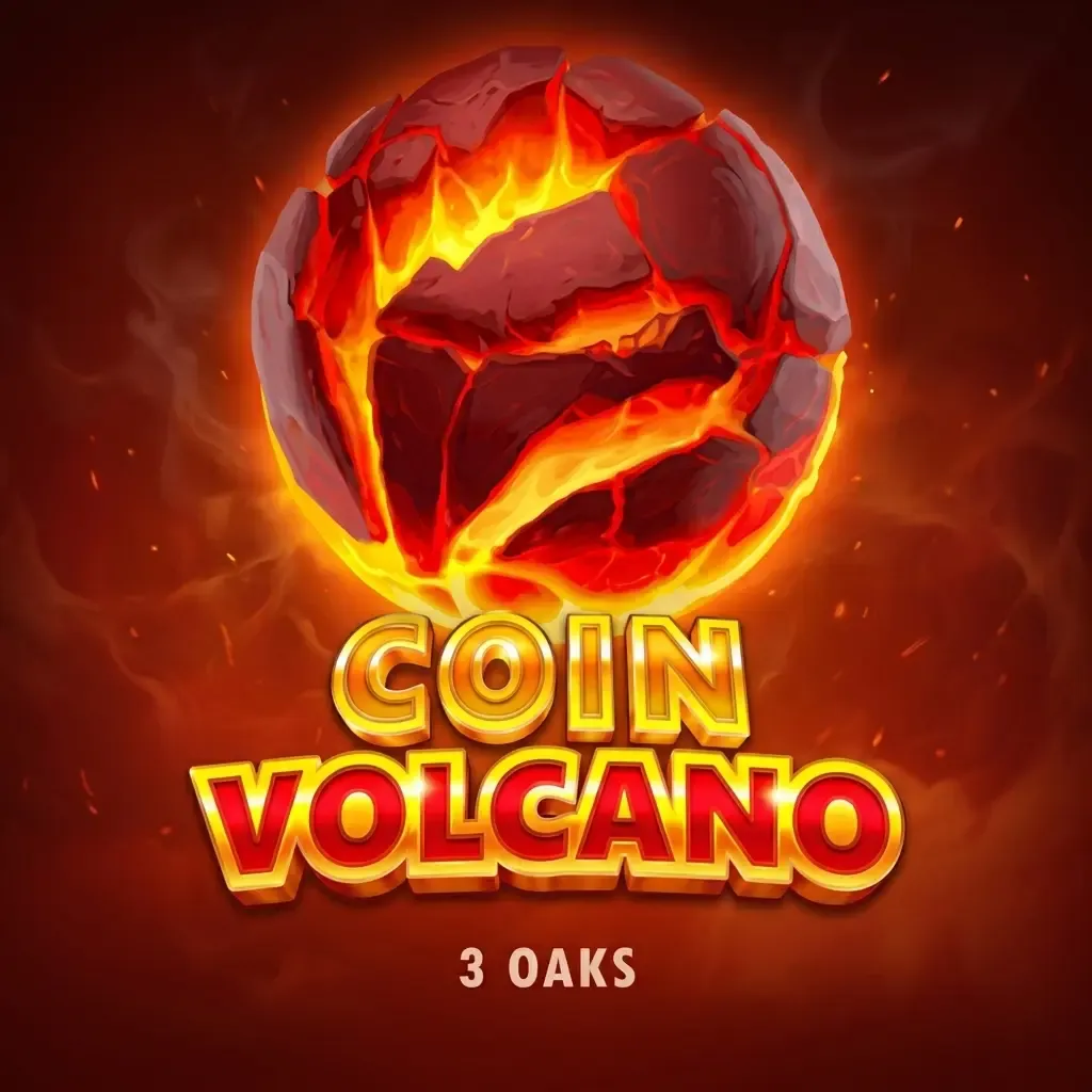 Coin Volcano