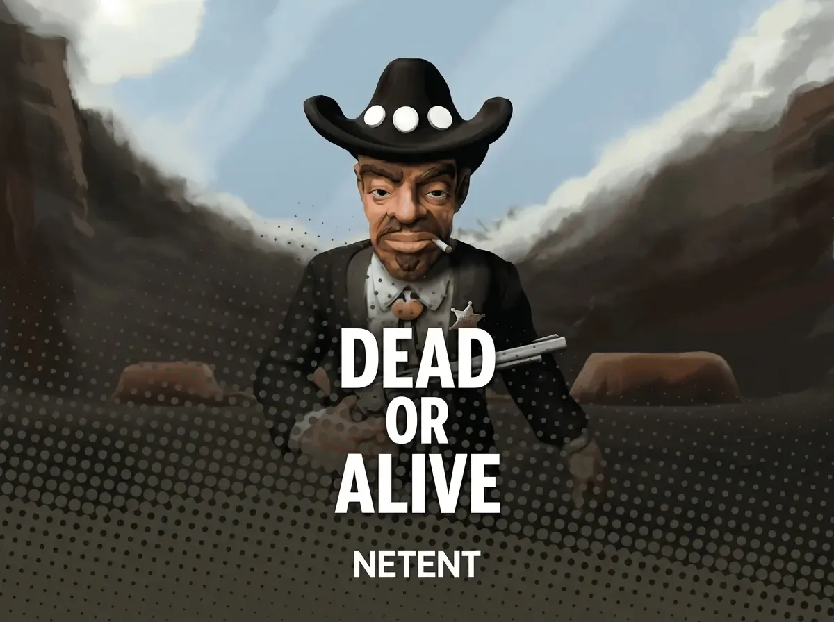 Dead Or Alive
