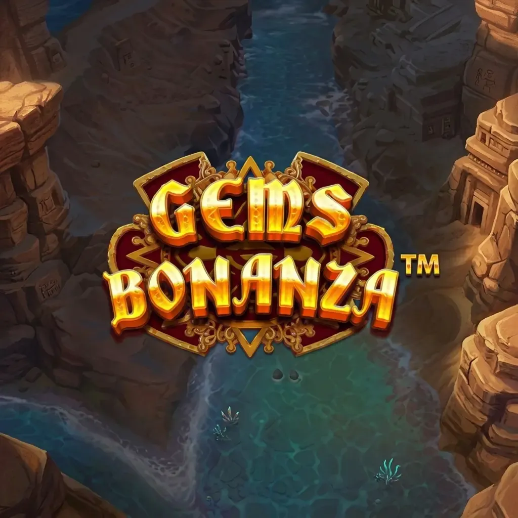 Gems Bonanza