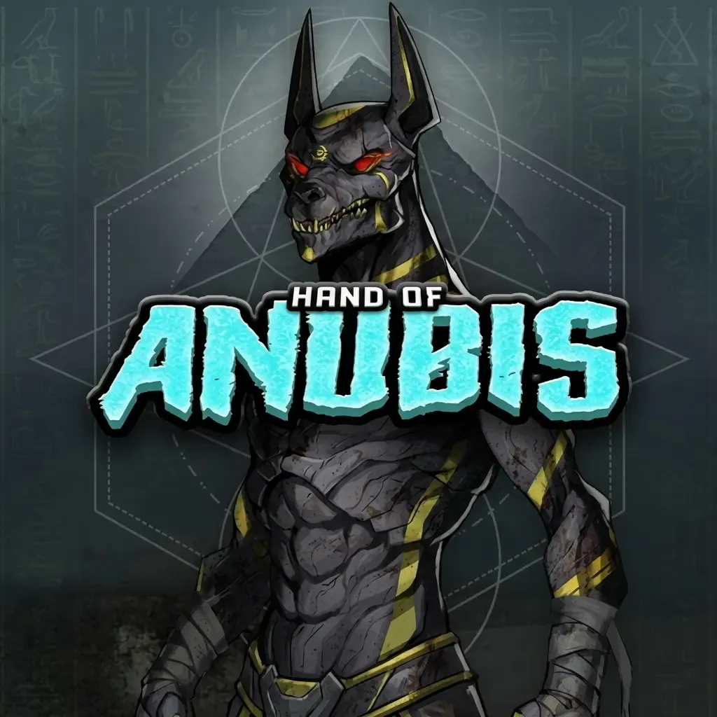 Hand of Anubis