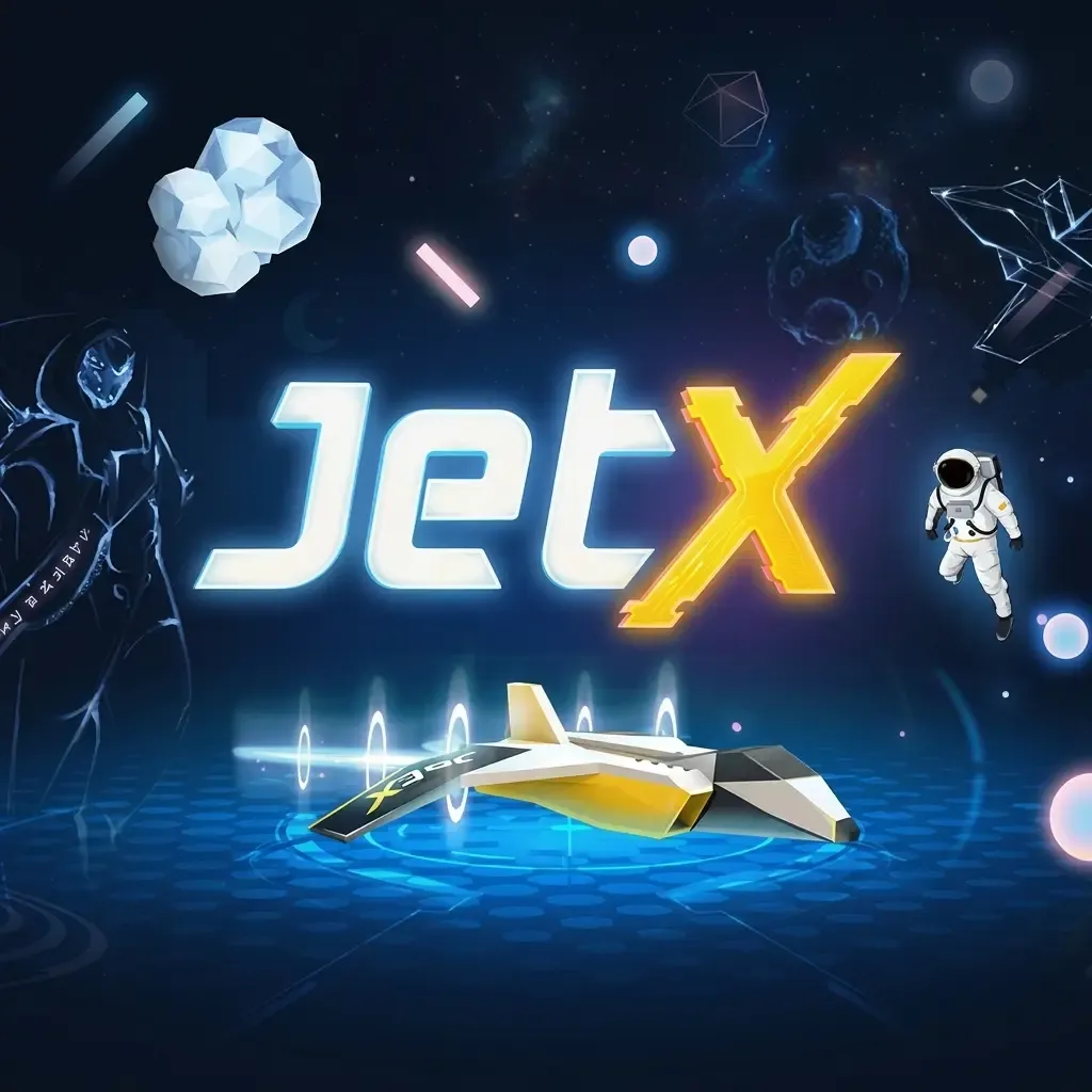JetX