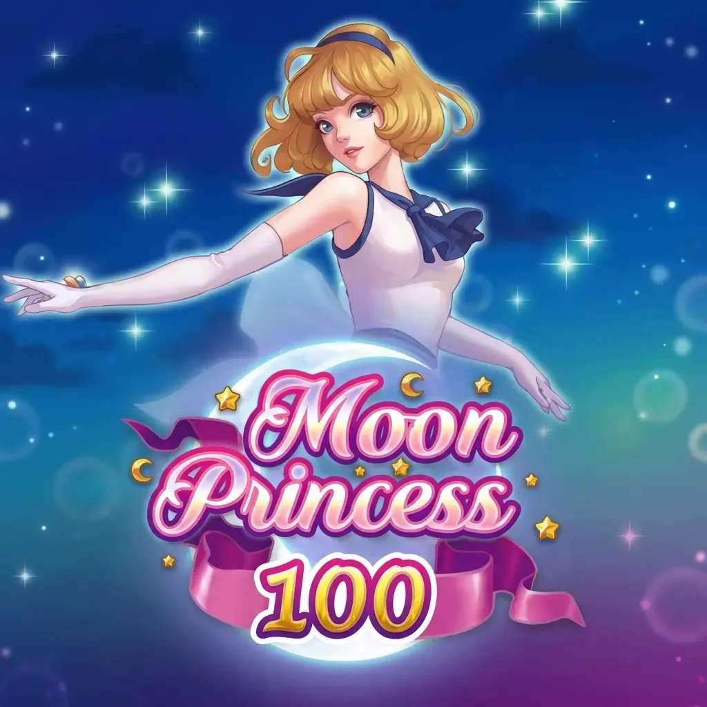Moon Princess 100