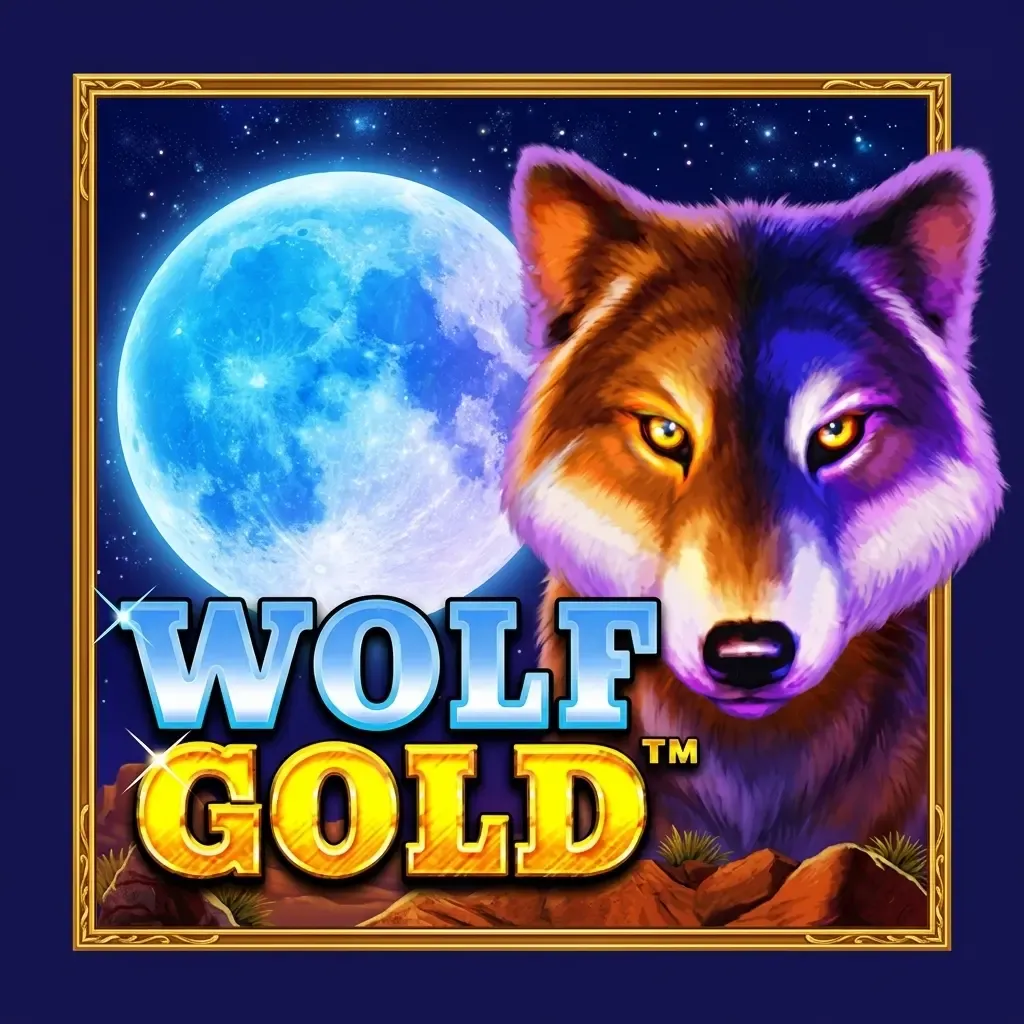 Wolf Gold