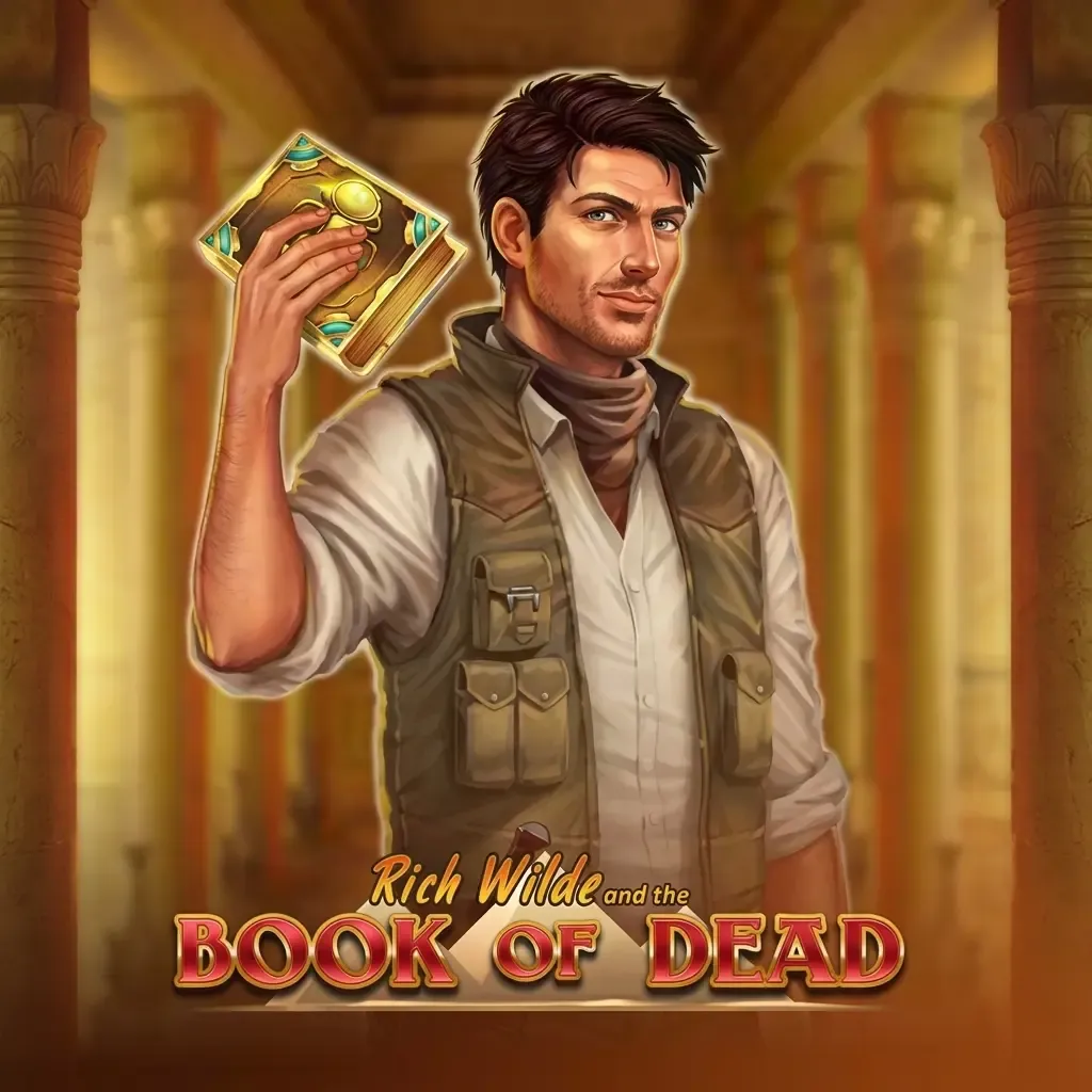 Book of Dead