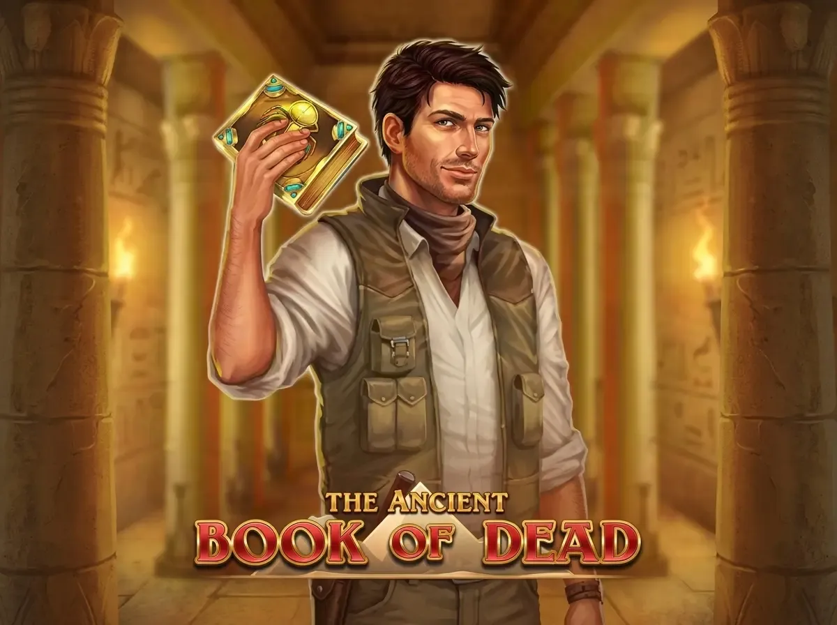 Book of Dead