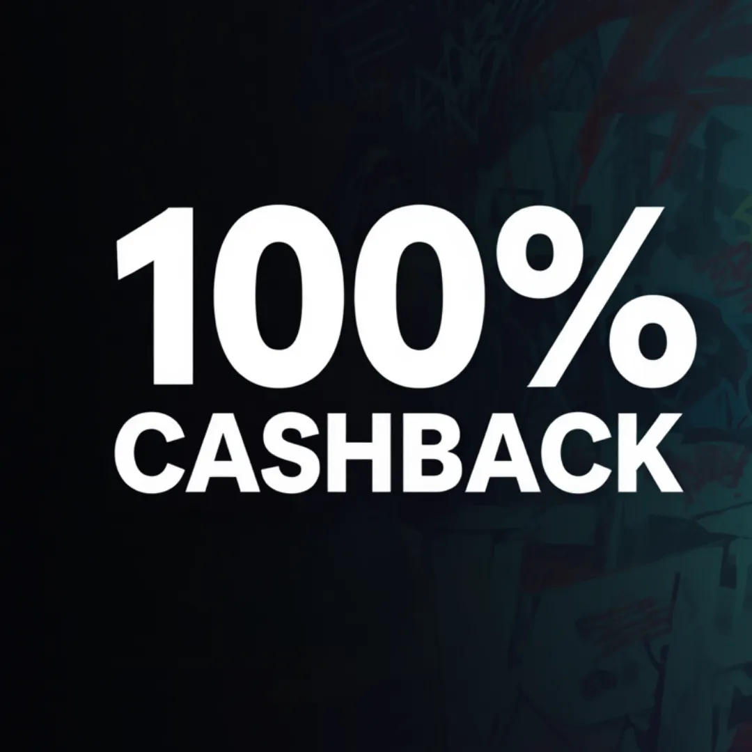 Cashback casino 100 pourcentage remboursement Spinbara