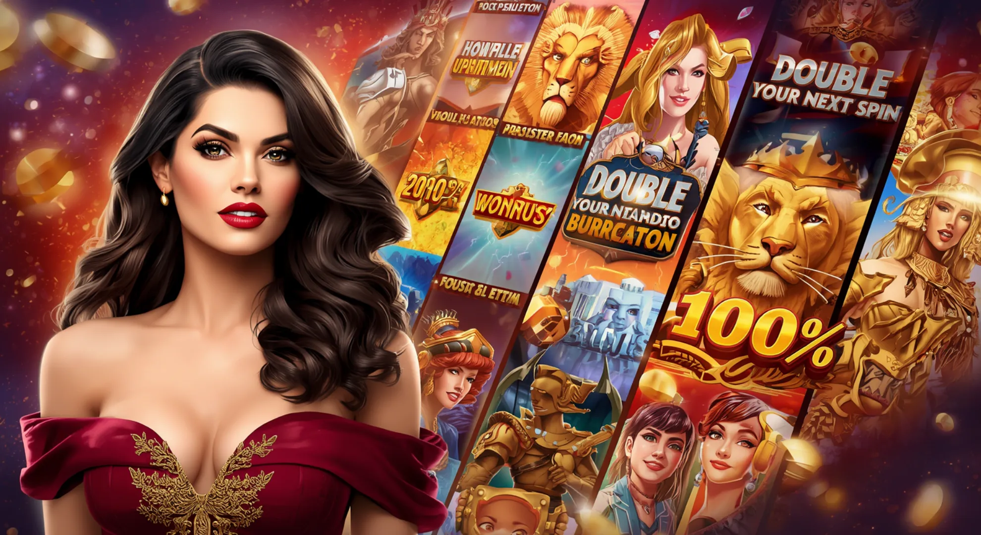 Spinbara Jouer au casino mobile sur Spinbara en ligne