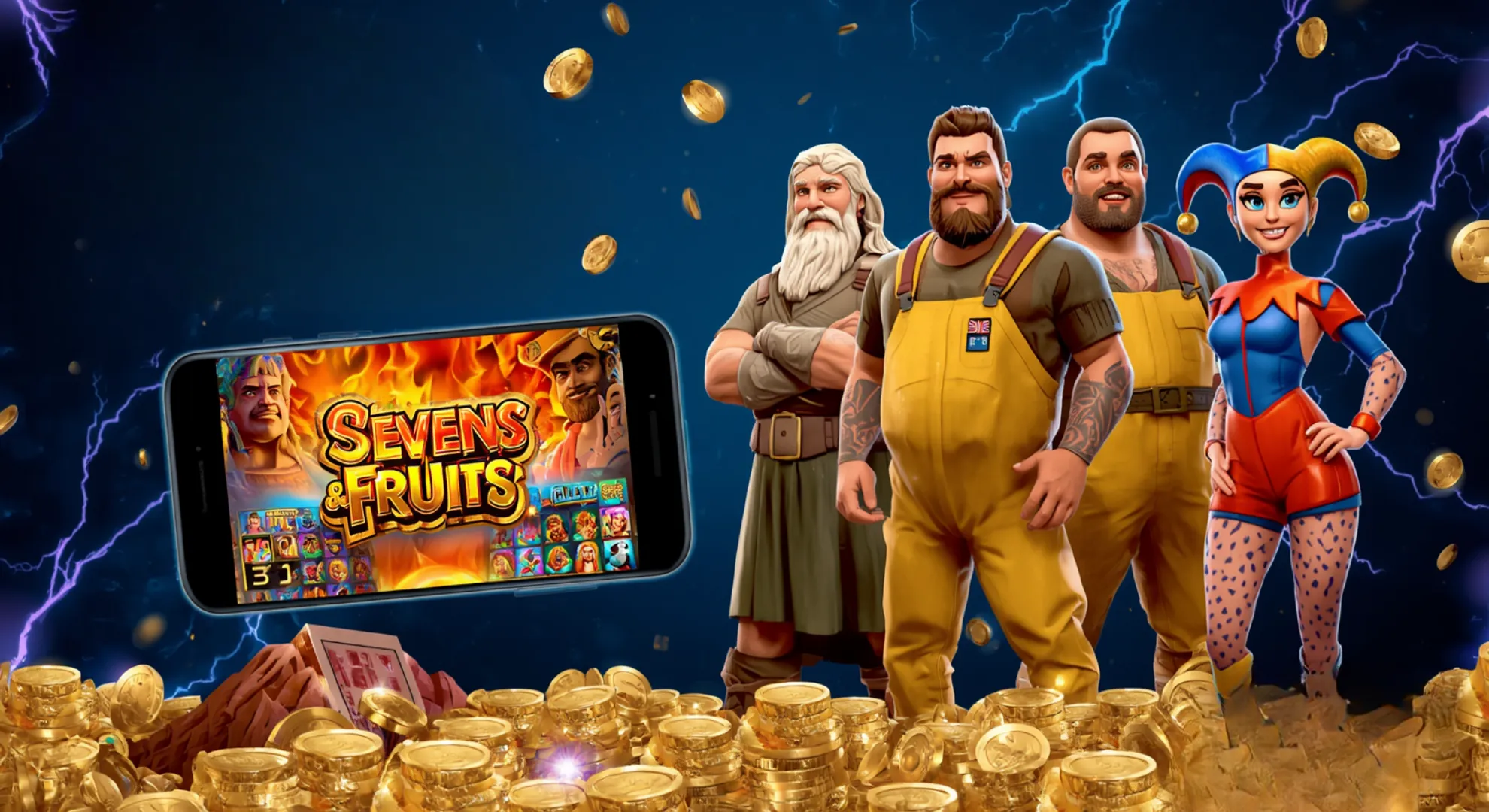 Promotion bonus avec dépôt et free spins sur Spinbara